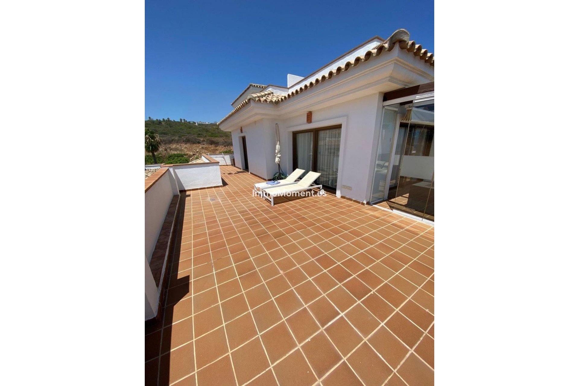 Resale - Apartment - Sotogrande - La Alcaidesa