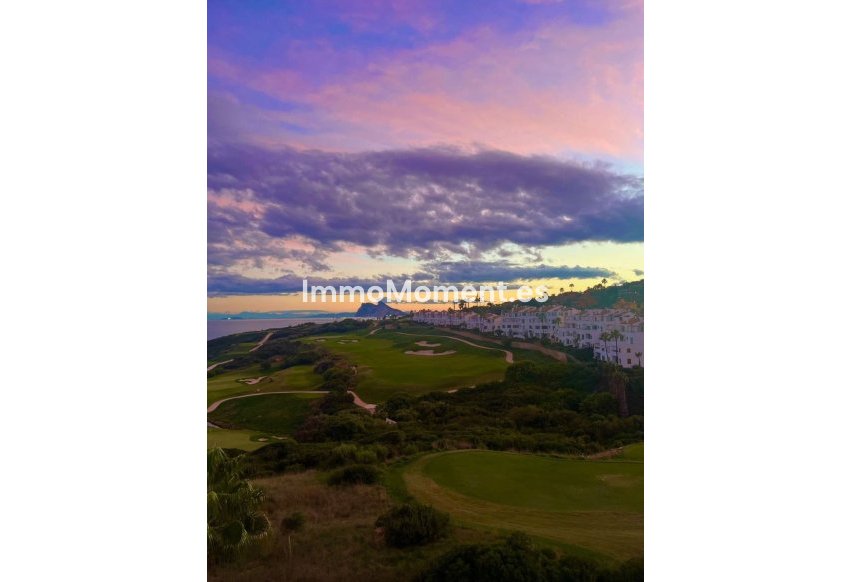 Resale - Apartment - Sotogrande - La Alcaidesa