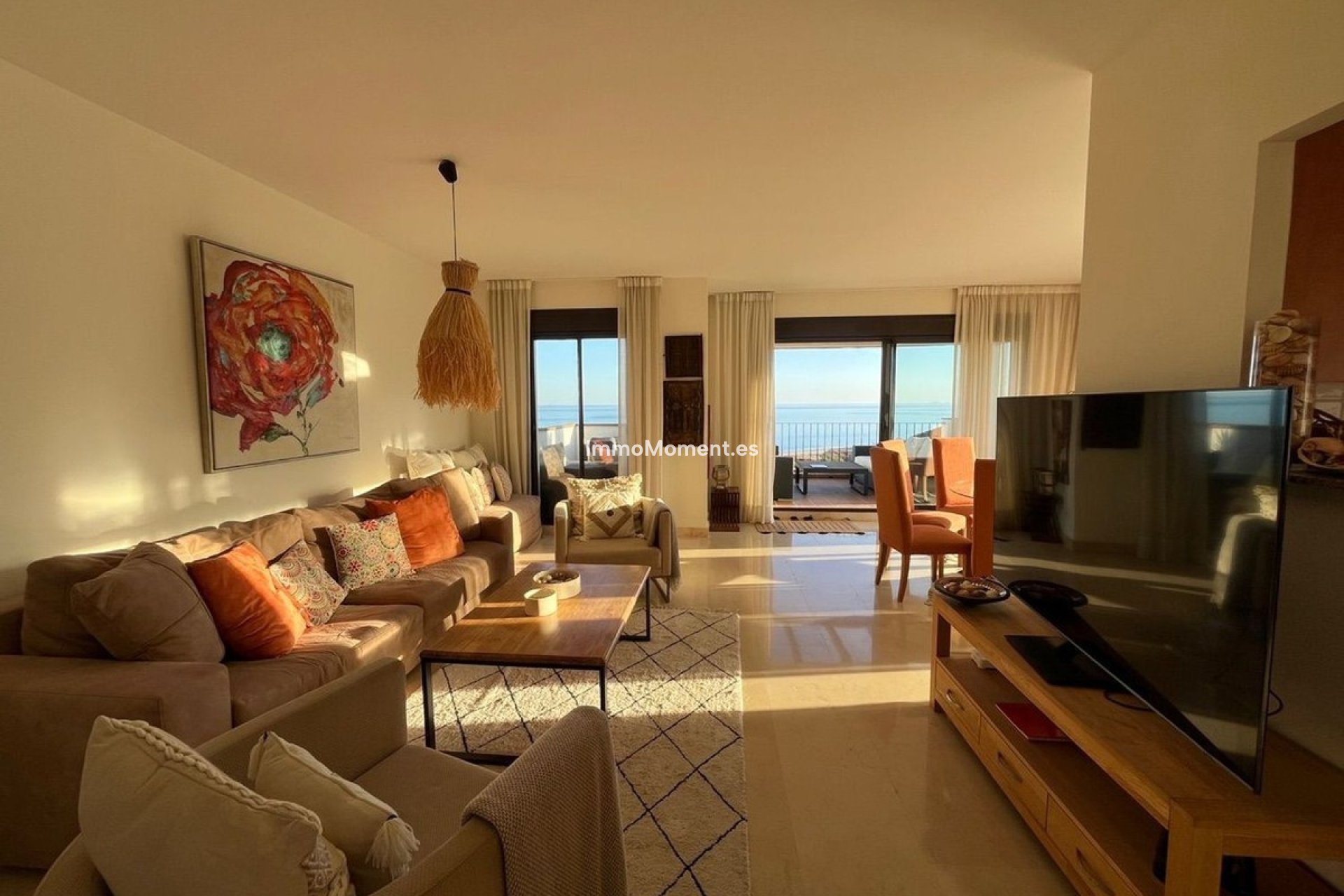 Resale - Apartment - Sotogrande - La Alcaidesa