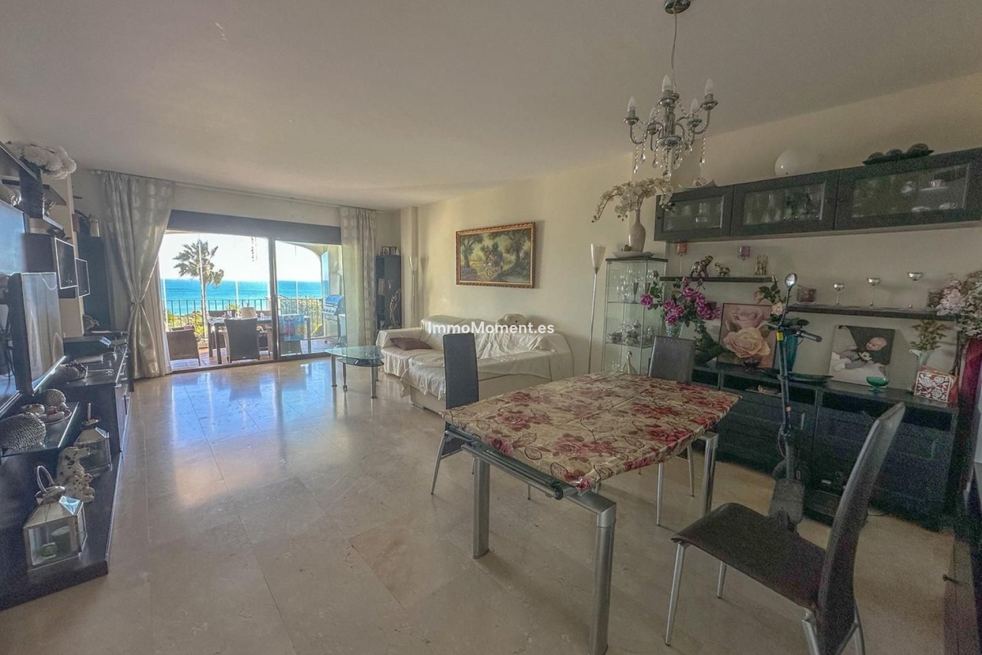 Resale - Apartment - Sotogrande - La Alcaidesa