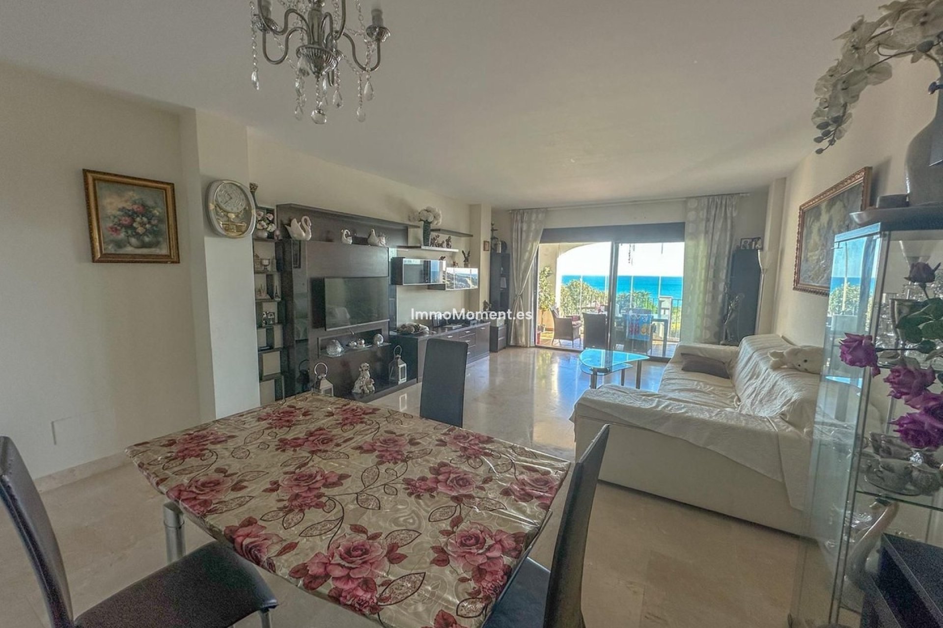 Resale - Apartment - Sotogrande - La Alcaidesa