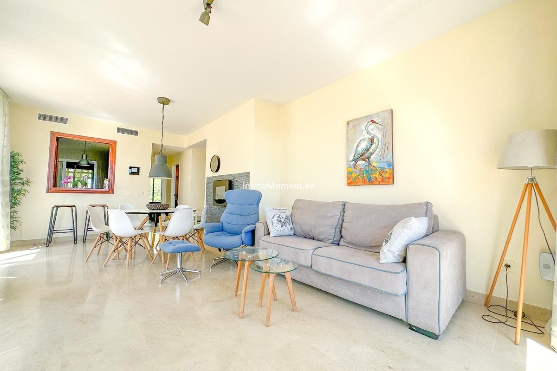 Resale - Apartment - Sotogrande - La Alcaidesa