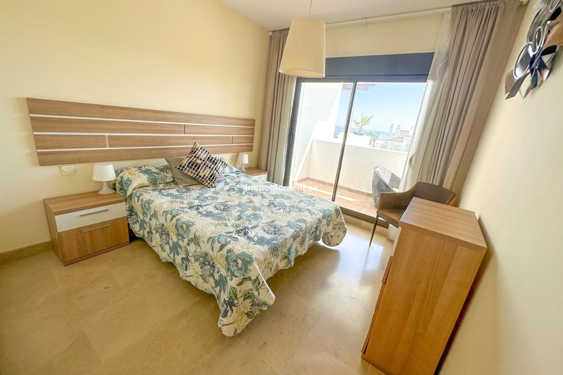 Resale - Apartment - Sotogrande - La Alcaidesa