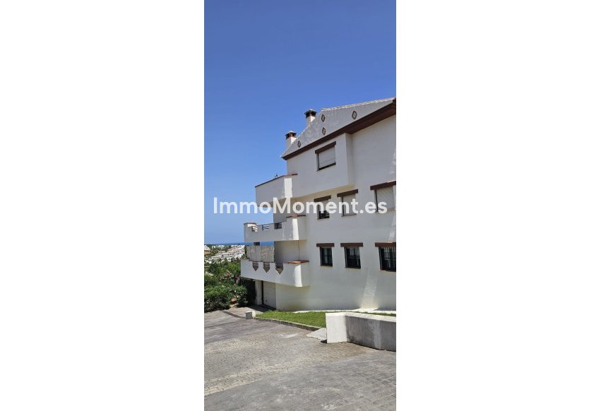 Resale - Apartment - Sotogrande - La Alcaidesa
