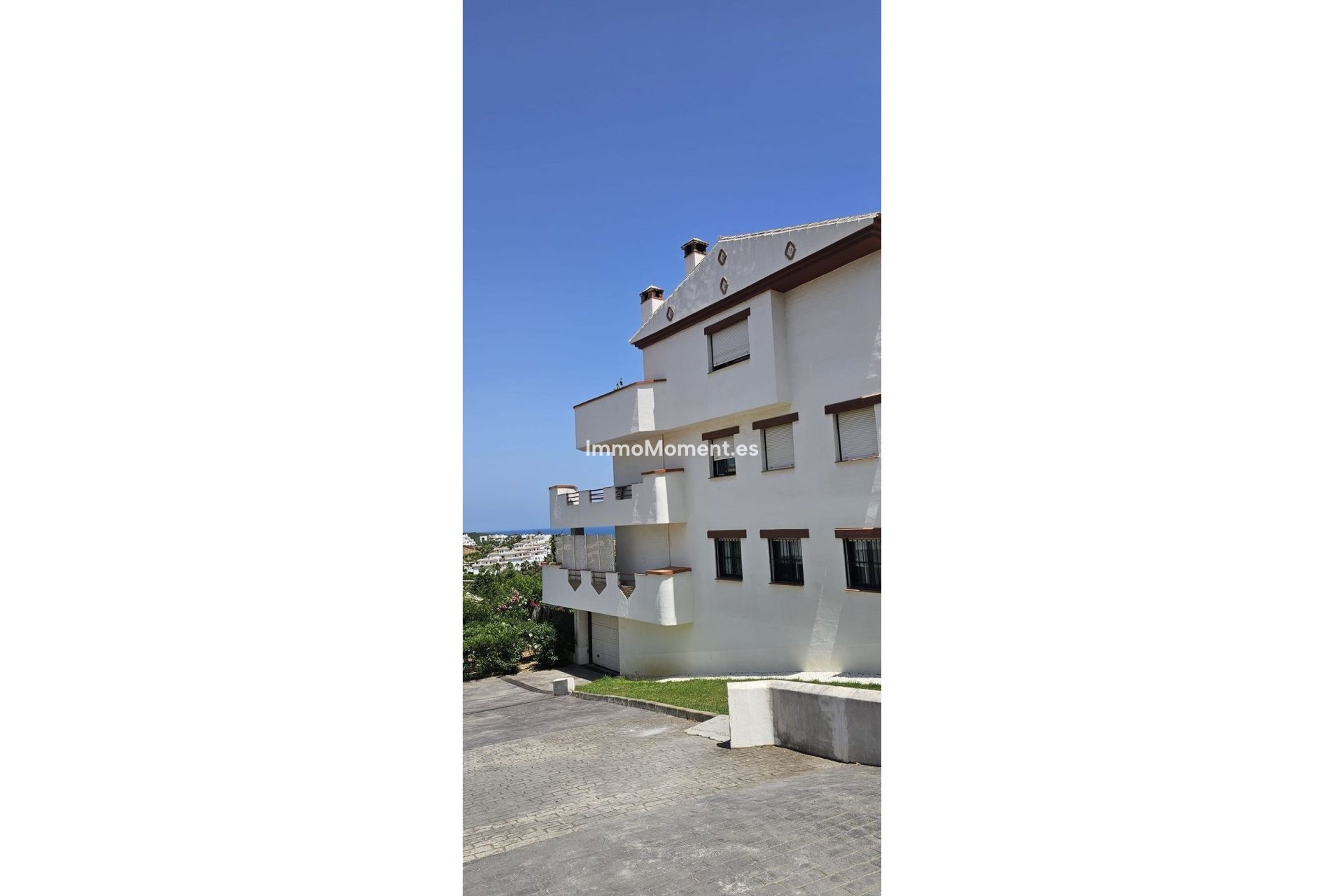 Resale - Apartment - Sotogrande - La Alcaidesa