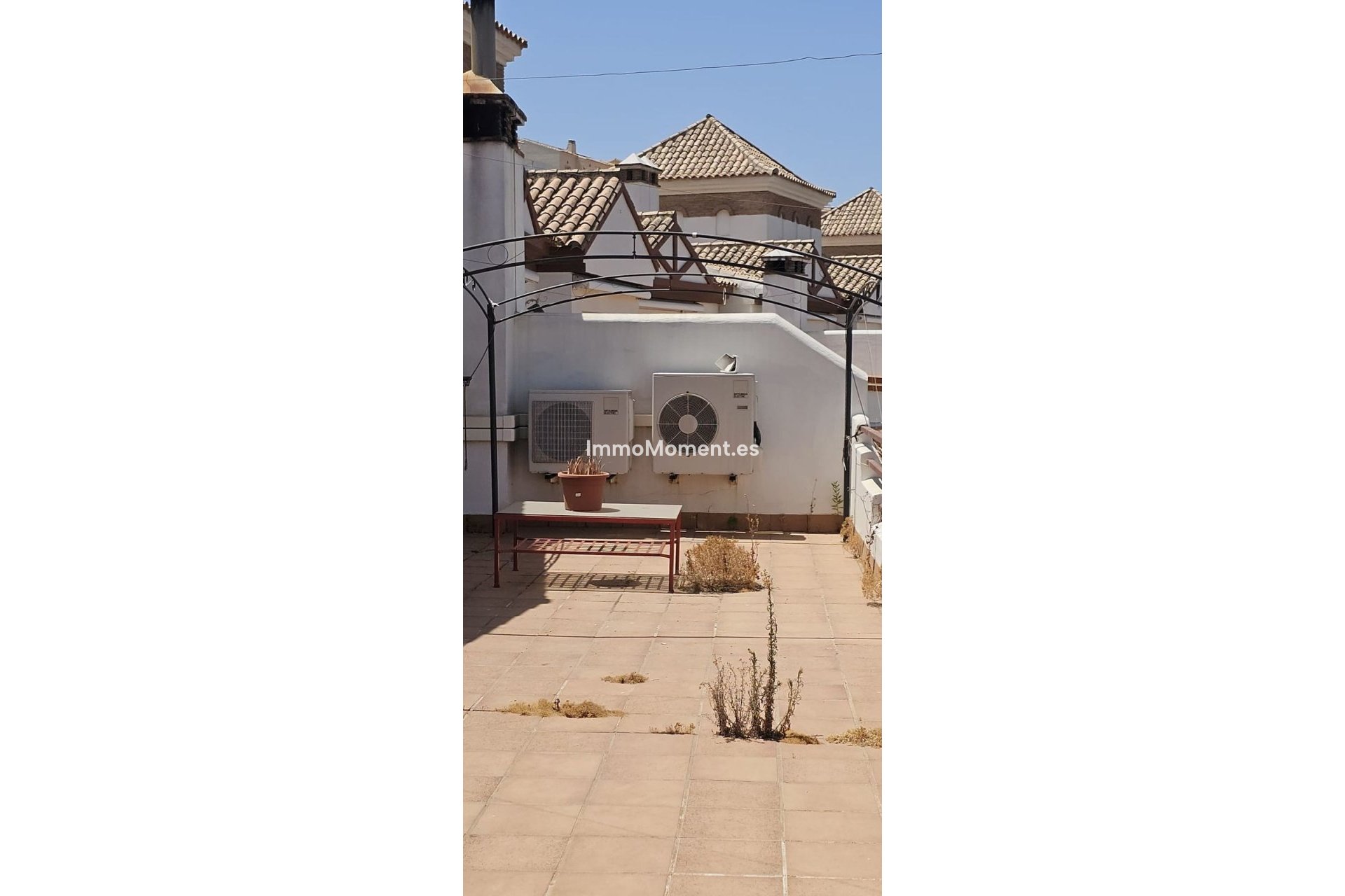 Resale - Apartment - Sotogrande - La Alcaidesa