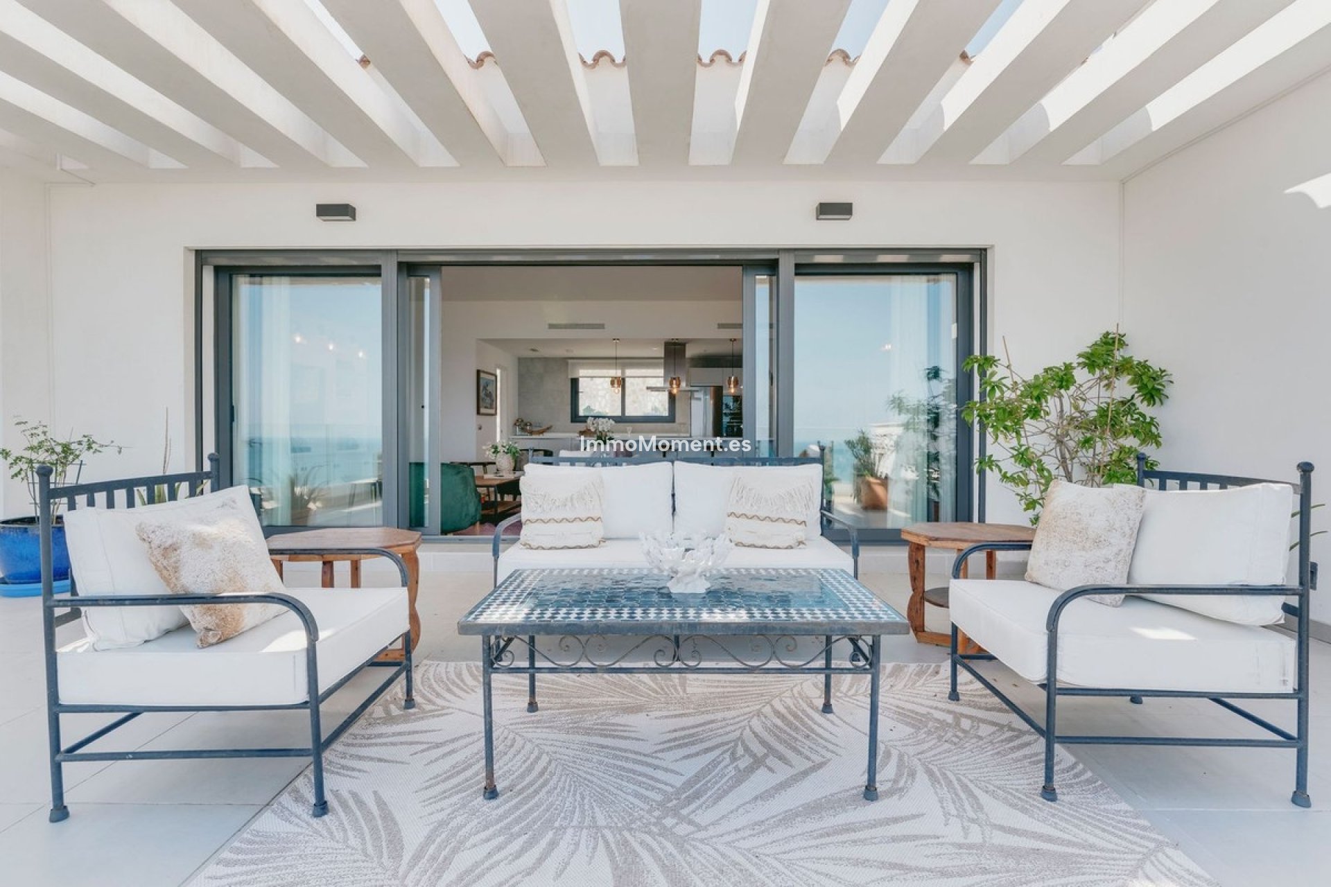 Resale - Apartment - Sotogrande - La Alcaidesa