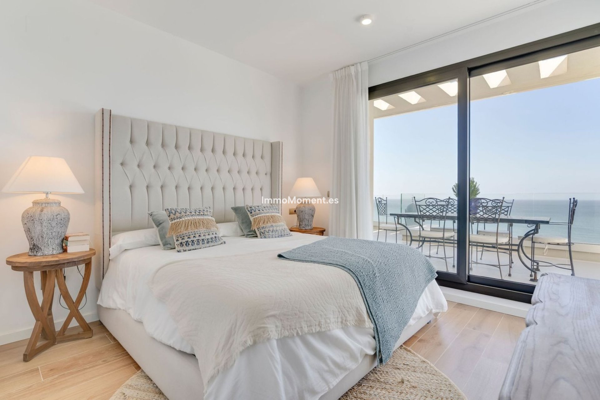 Resale - Apartment - Sotogrande - La Alcaidesa