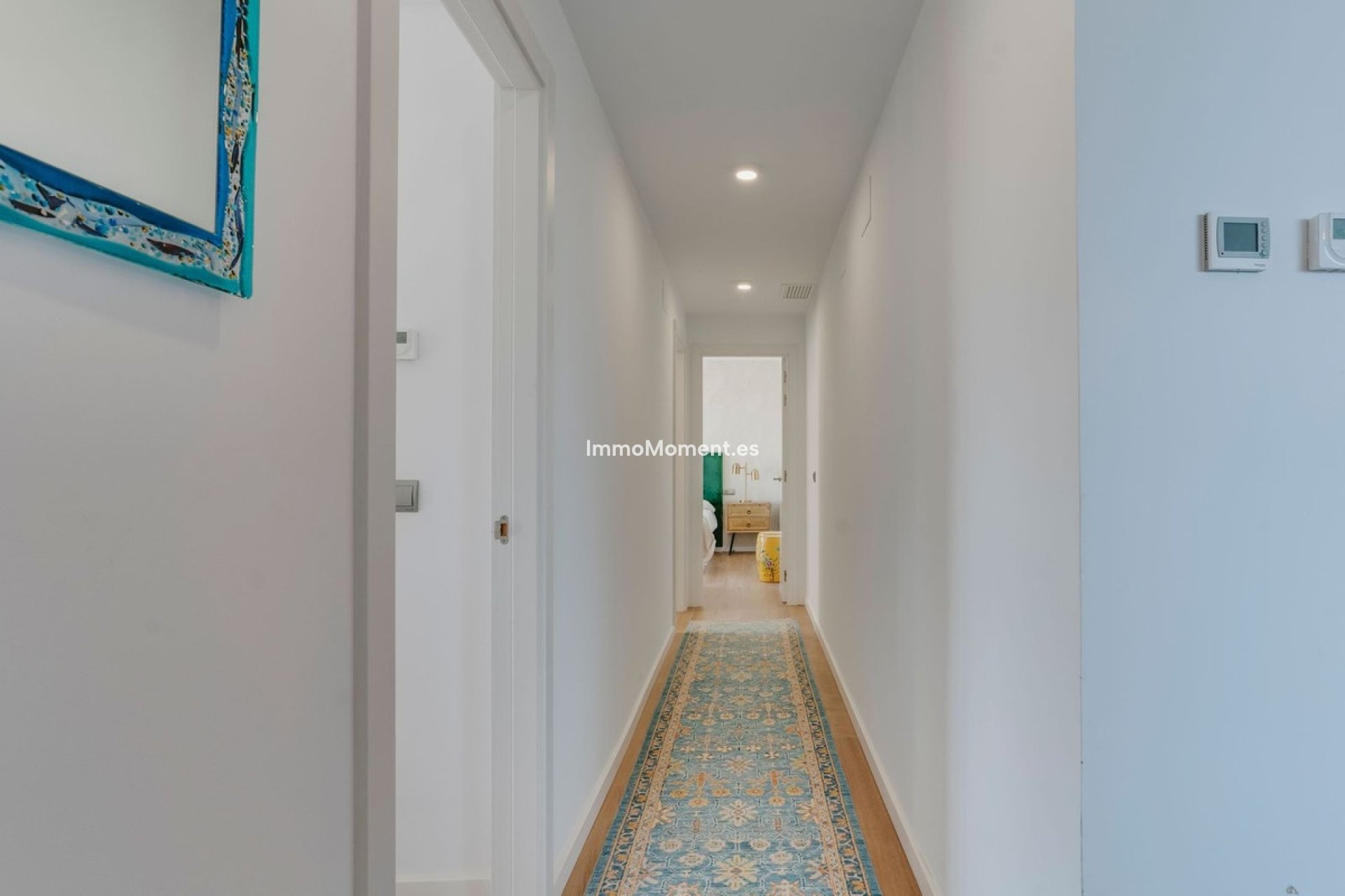 Resale - Apartment - Sotogrande - La Alcaidesa