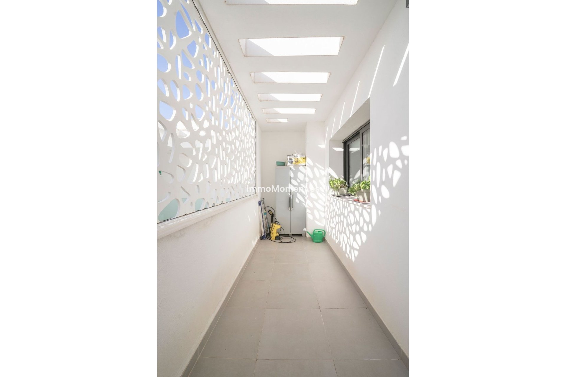 Resale - Apartment - Sotogrande - La Alcaidesa