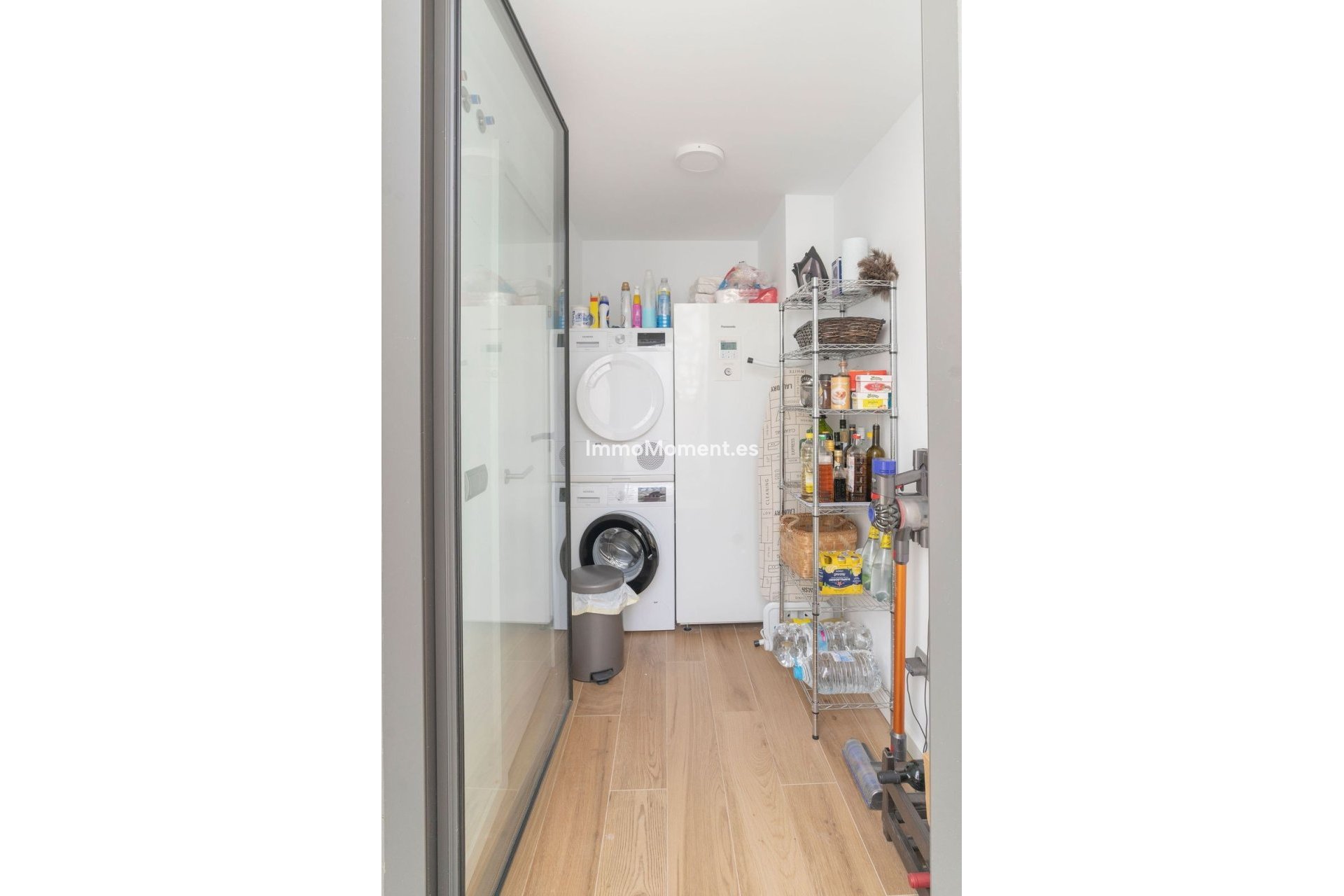 Resale - Apartment - Sotogrande - La Alcaidesa