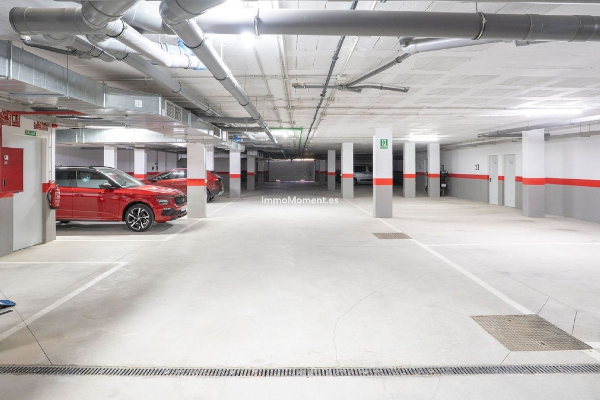 Resale - Apartment - Sotogrande - La Alcaidesa