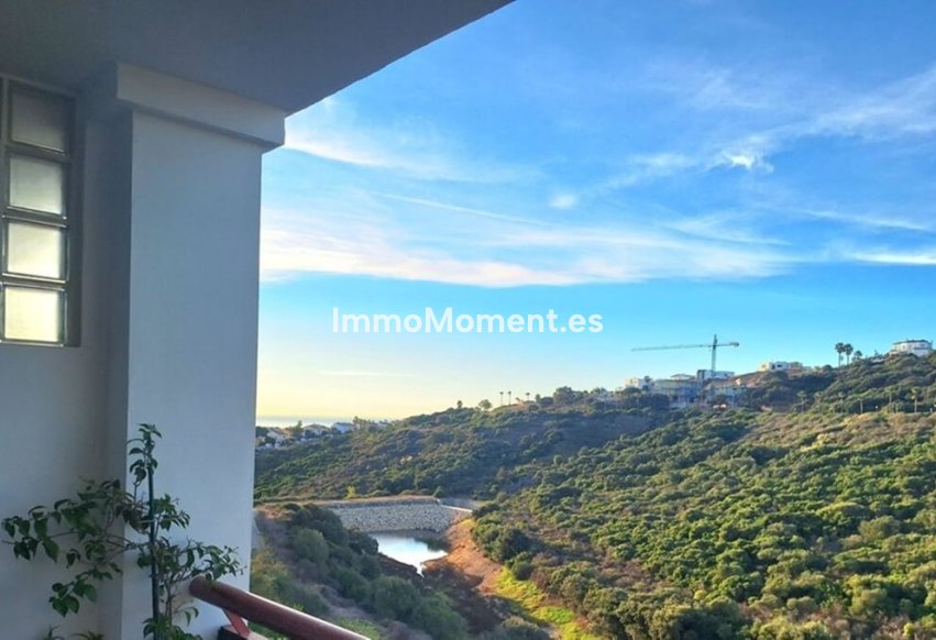 Resale - Apartment - Sotogrande - La Alcaidesa