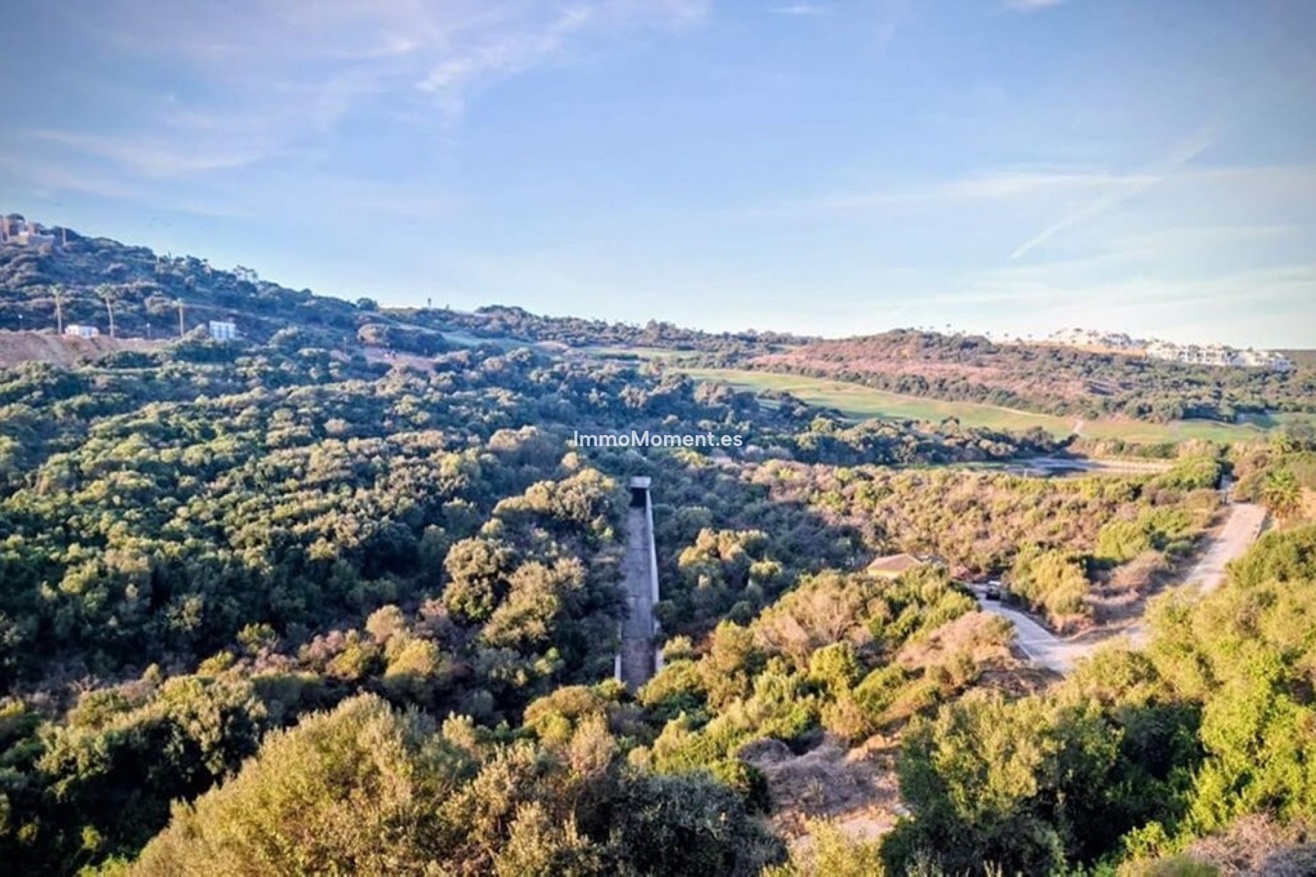 Resale - Apartment - Sotogrande - La Alcaidesa