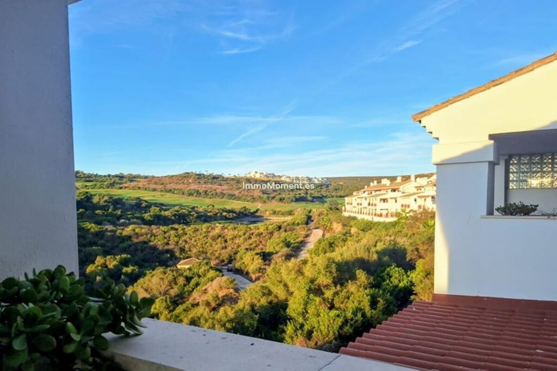 Resale - Apartment - Sotogrande - La Alcaidesa