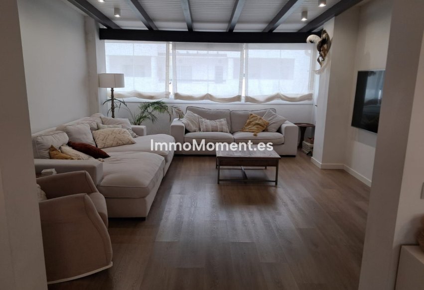 Resale - Apartment - Sotogrande - La Alcaidesa