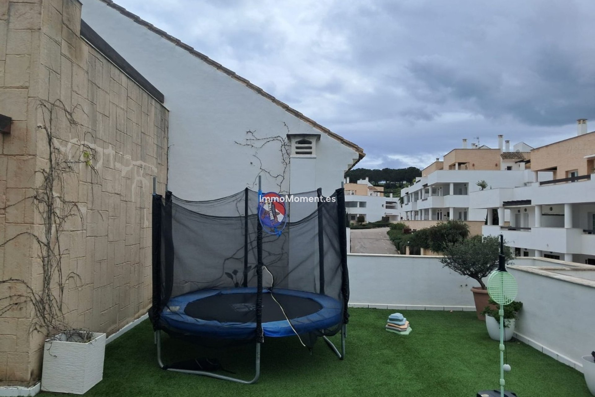 Resale - Apartment - Sotogrande - La Alcaidesa