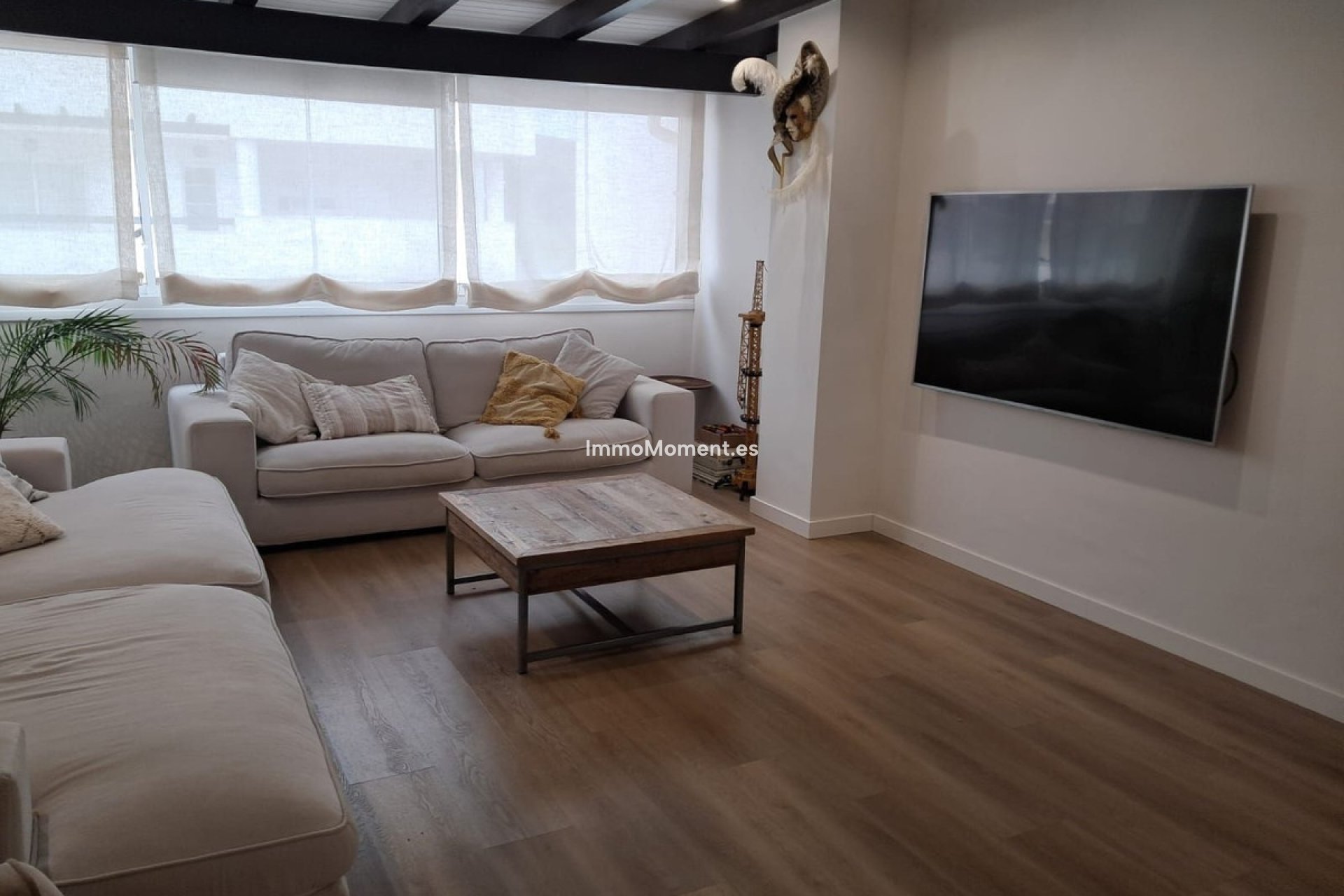 Resale - Apartment - Sotogrande - La Alcaidesa