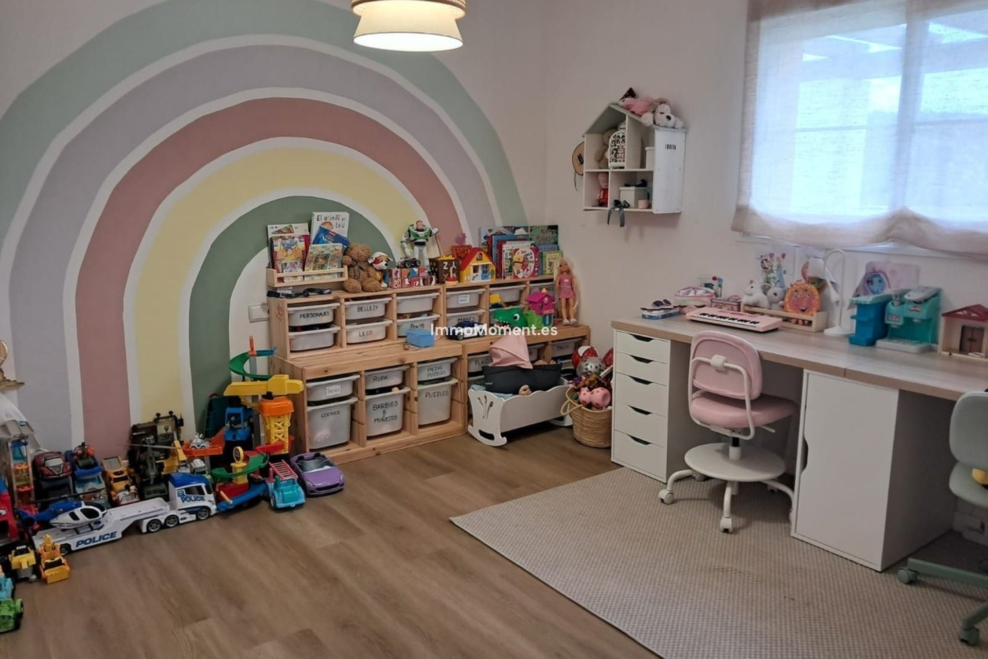 Resale - Apartment - Sotogrande - La Alcaidesa