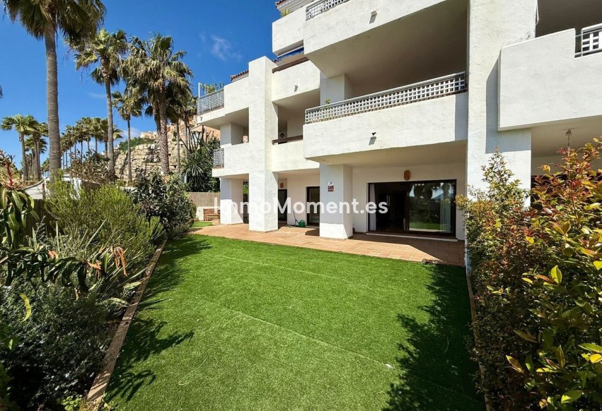 Resale - Apartment - Sotogrande - La Alcaidesa
