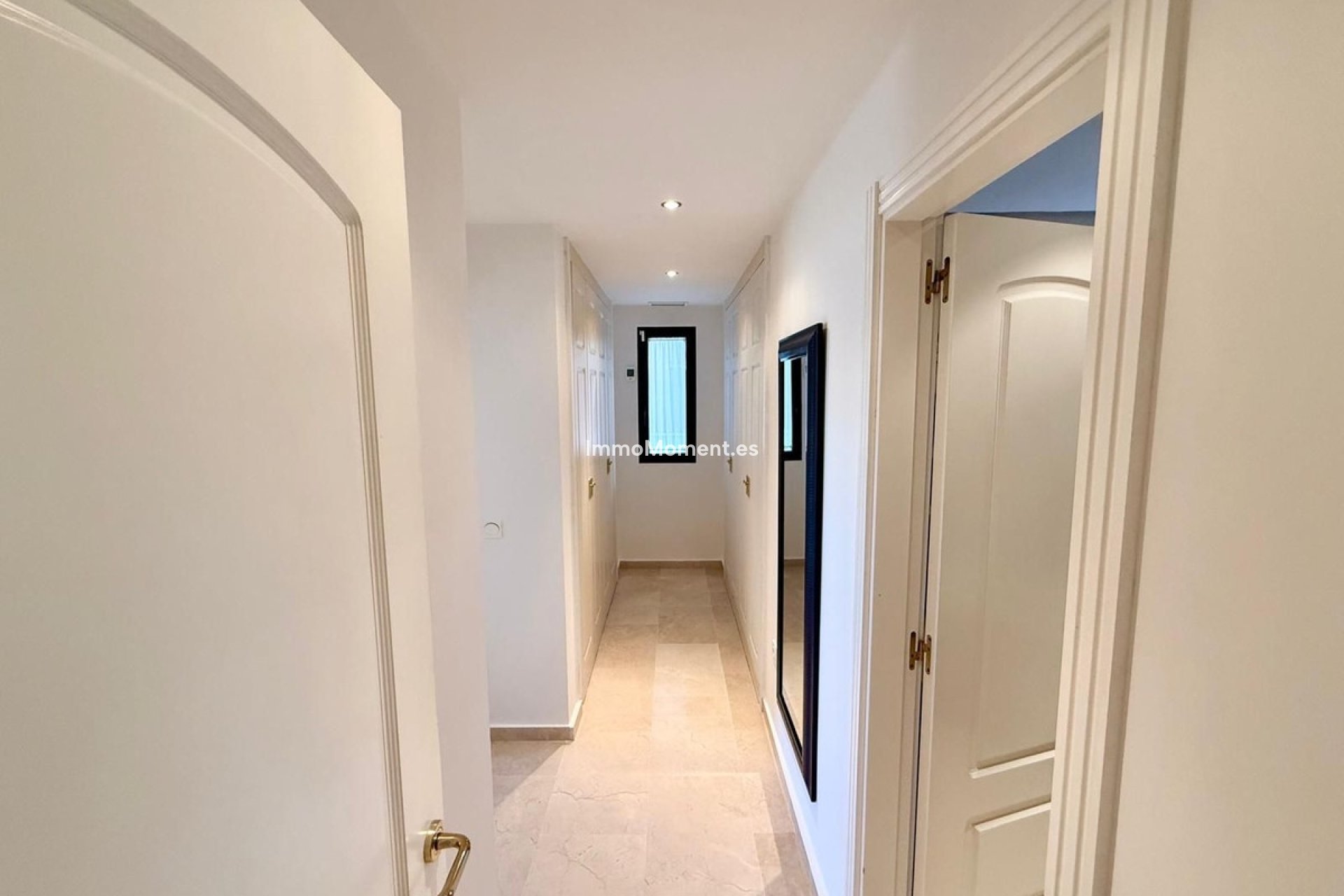 Resale - Apartment - Sotogrande - La Alcaidesa