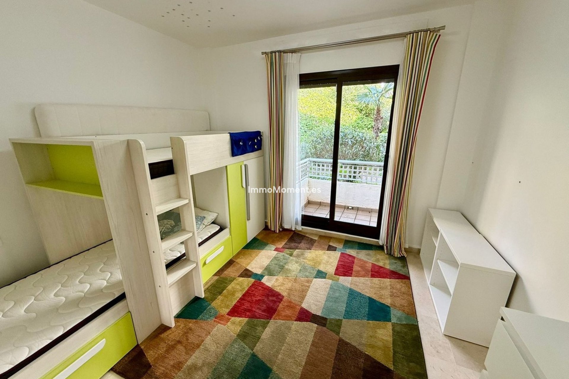 Resale - Apartment - Sotogrande - La Alcaidesa