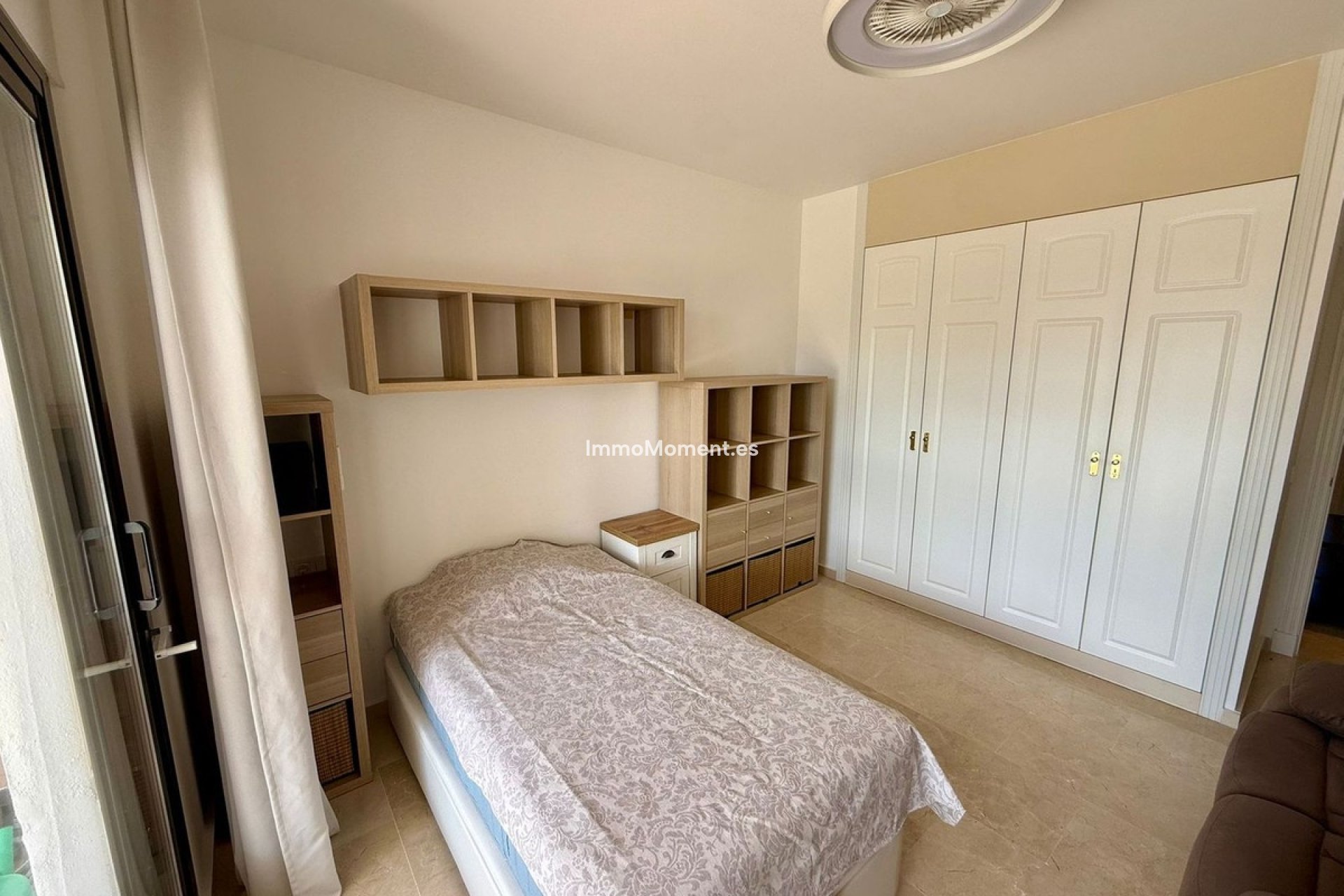 Resale - Apartment - Sotogrande - La Alcaidesa