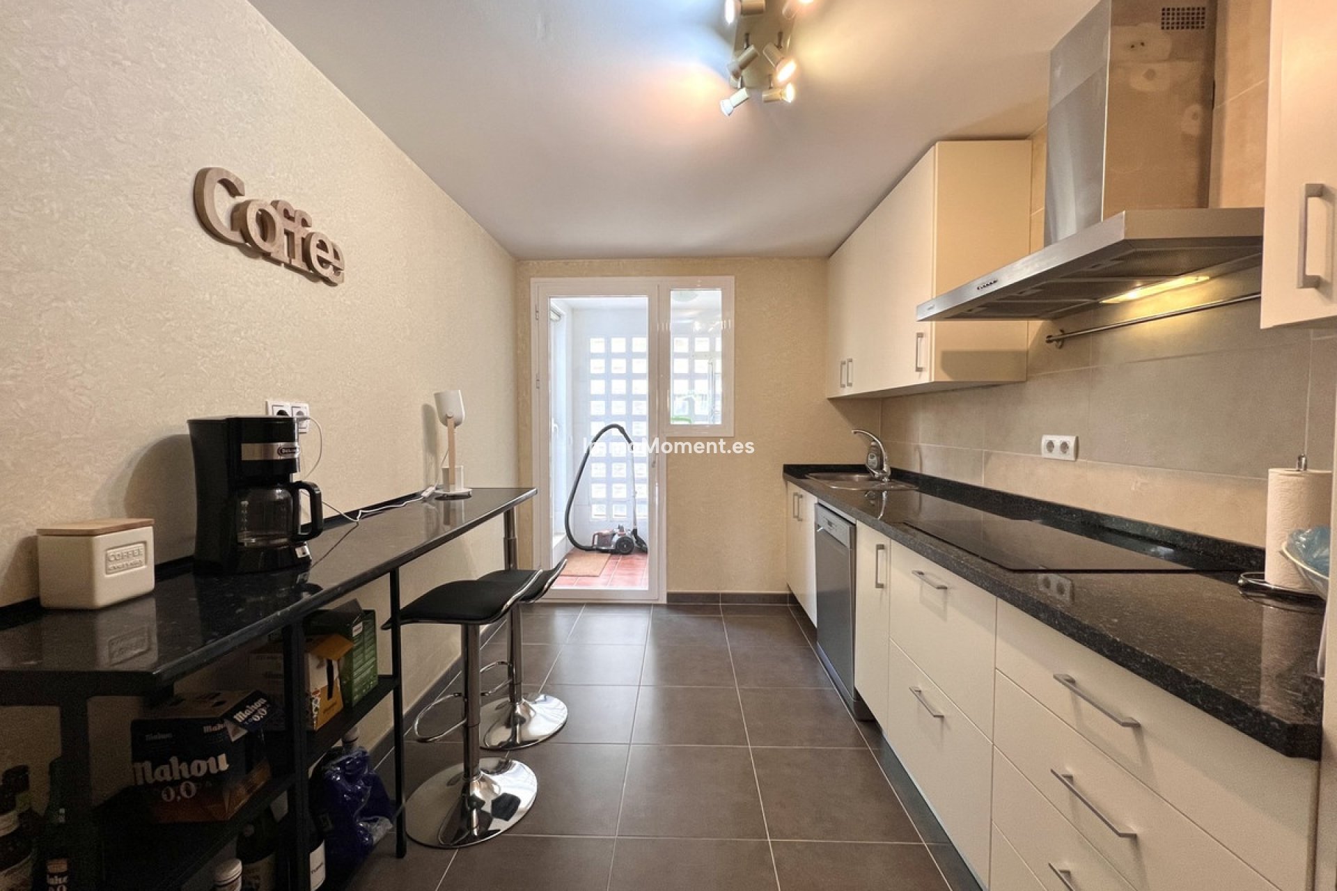 Resale - Apartment - Sotogrande - La Alcaidesa