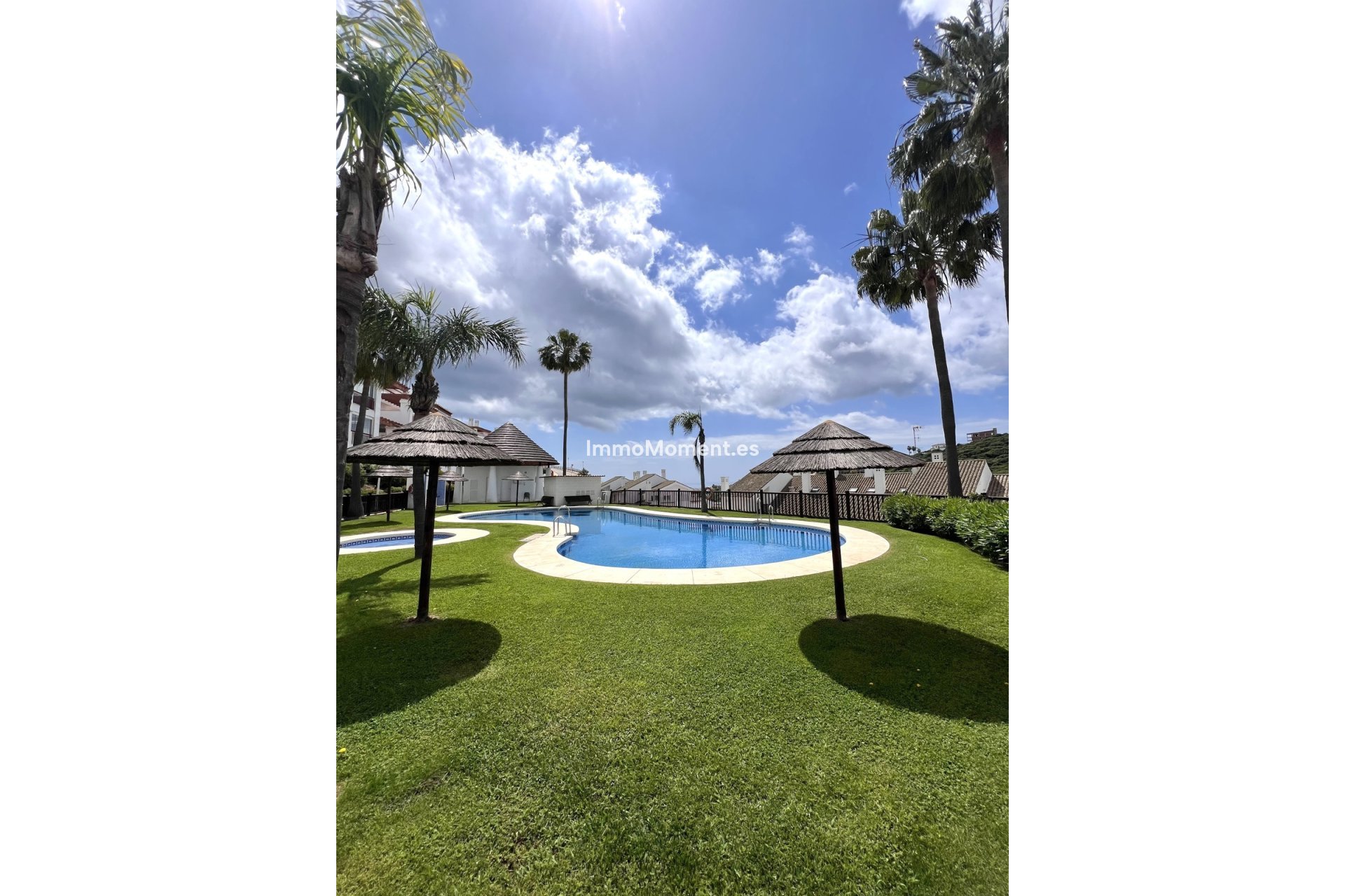 Resale - Apartment - Sotogrande - La Alcaidesa