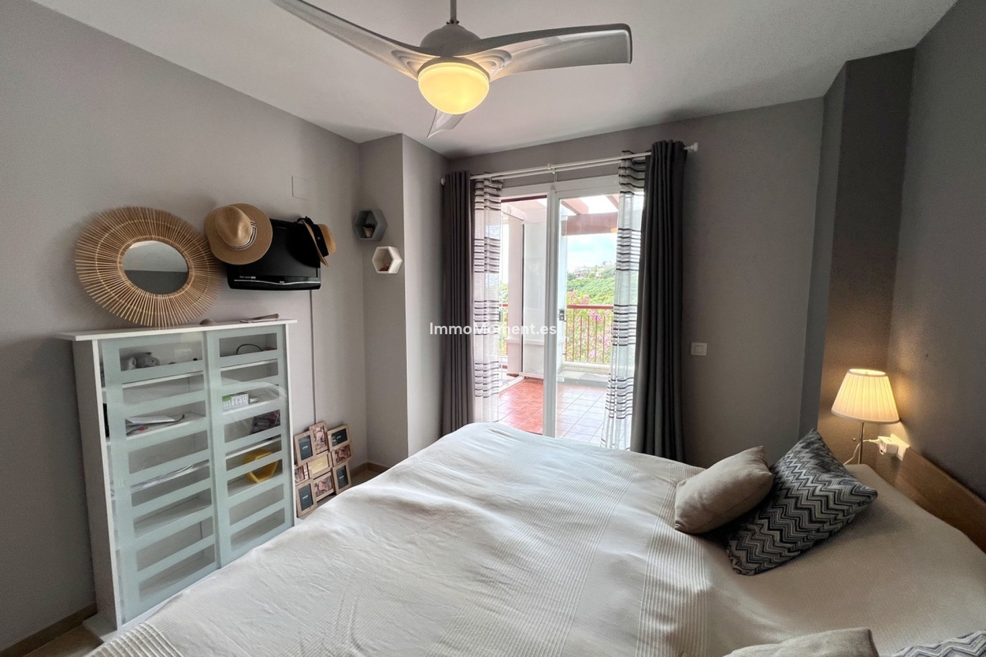 Resale - Apartment - Sotogrande - La Alcaidesa