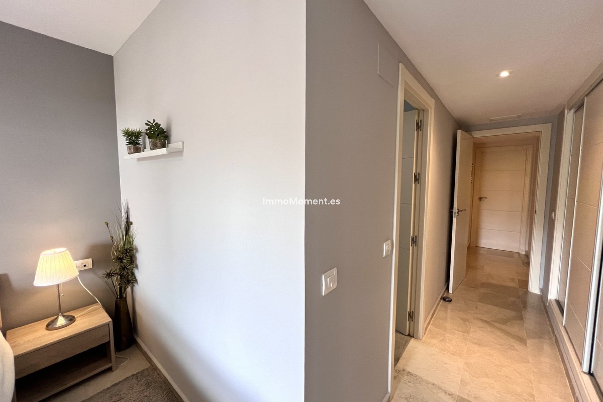 Resale - Apartment - Sotogrande - La Alcaidesa
