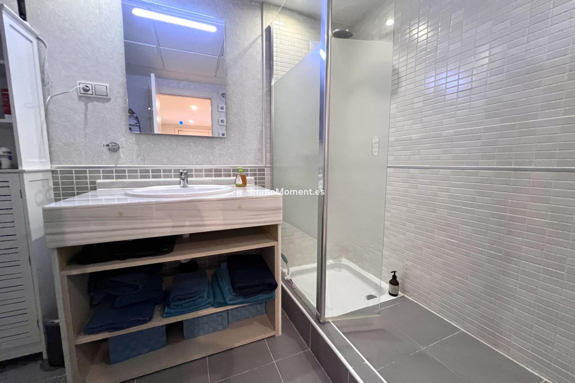 Resale - Apartment - Sotogrande - La Alcaidesa
