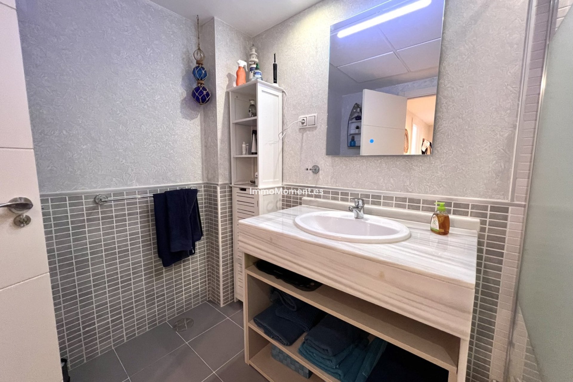 Resale - Apartment - Sotogrande - La Alcaidesa