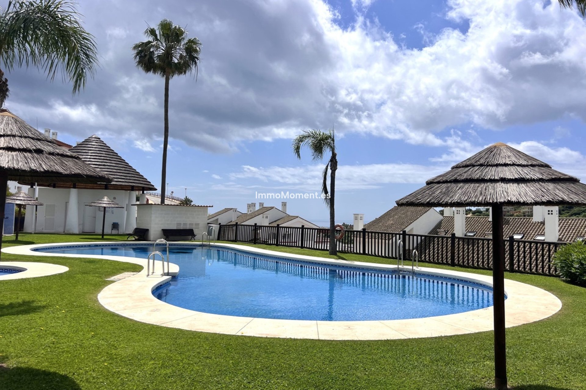 Resale - Apartment - Sotogrande - La Alcaidesa