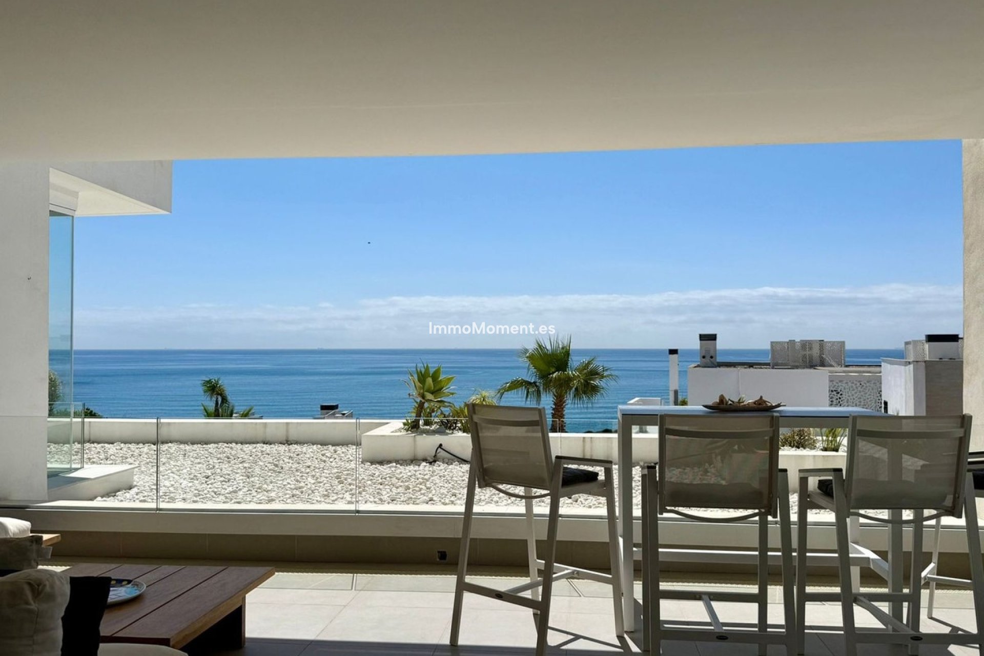 Resale - Apartment - Sotogrande - La Alcaidesa