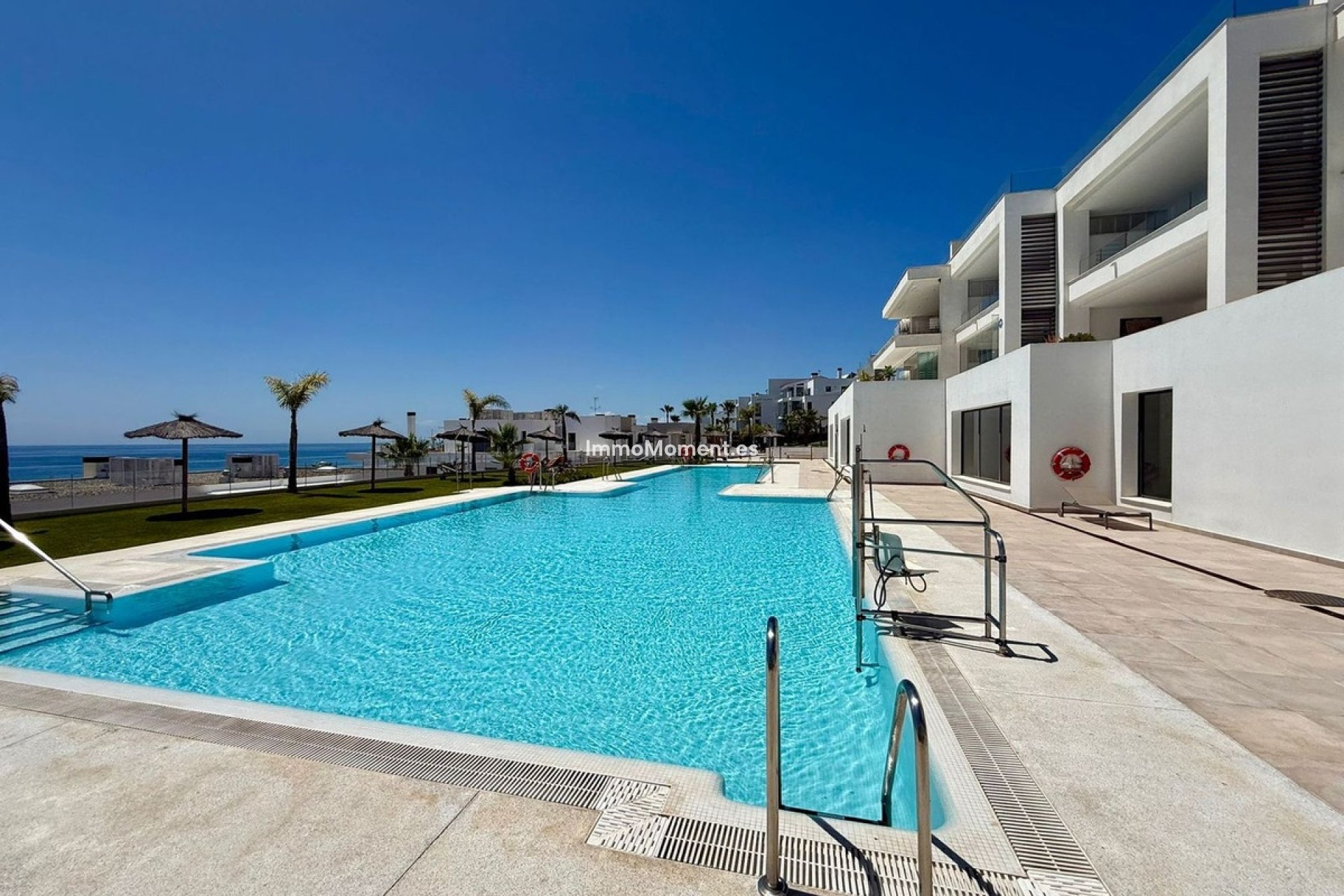 Resale - Apartment - Sotogrande - La Alcaidesa