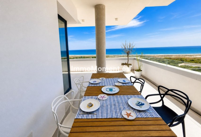 Resale - Apartment - Sotogrande - La Alcaidesa