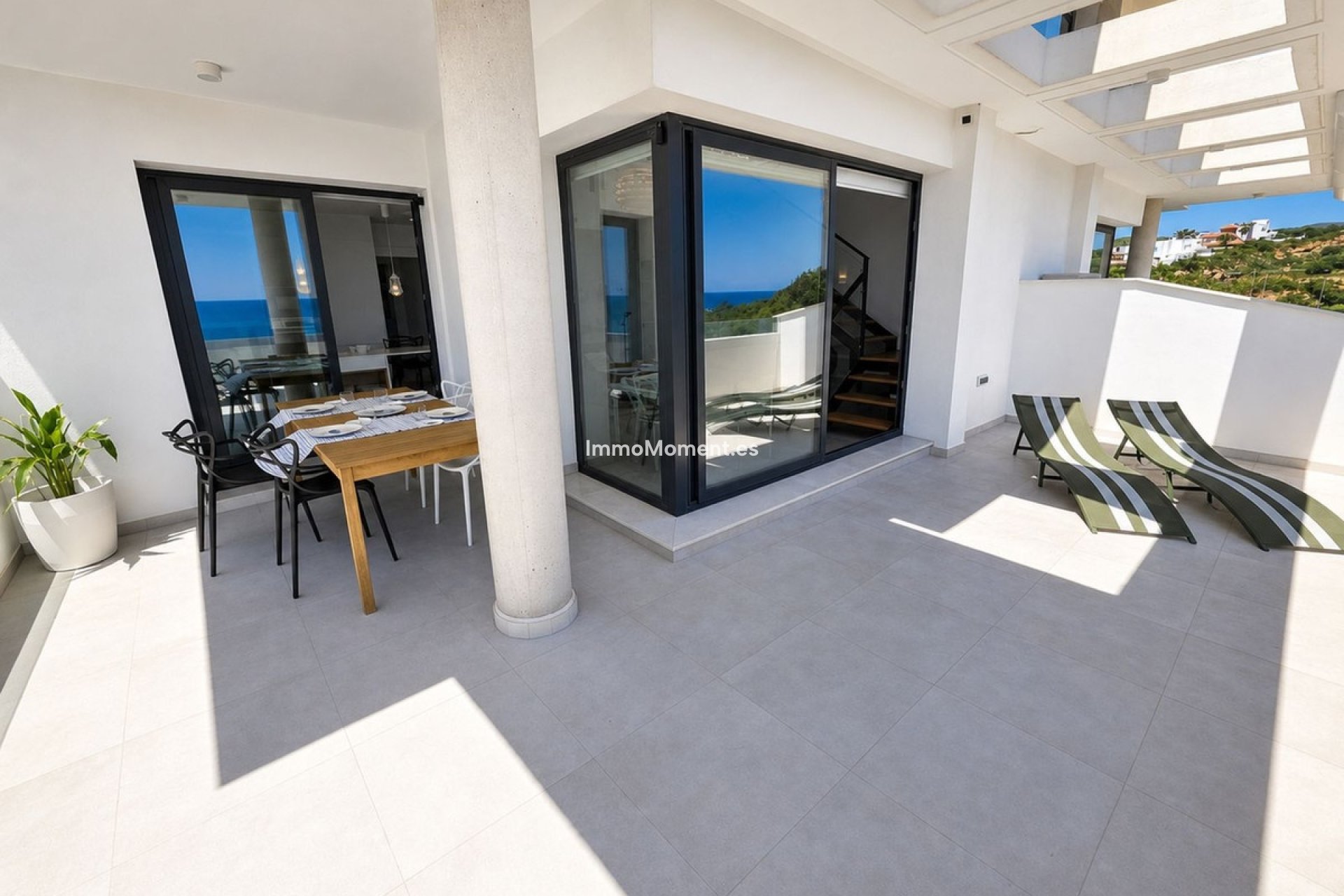 Resale - Apartment - Sotogrande - La Alcaidesa