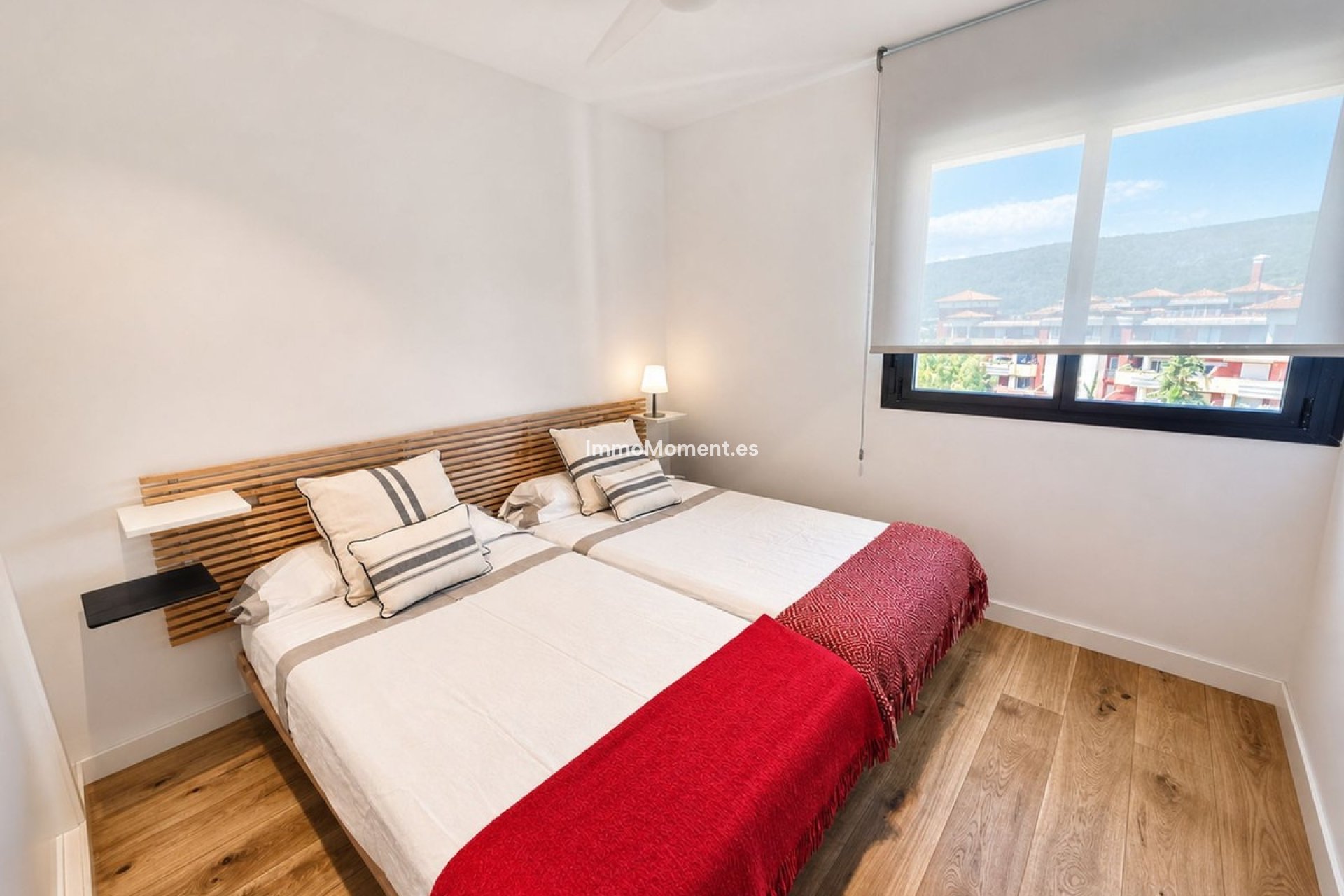 Resale - Apartment - Sotogrande - La Alcaidesa