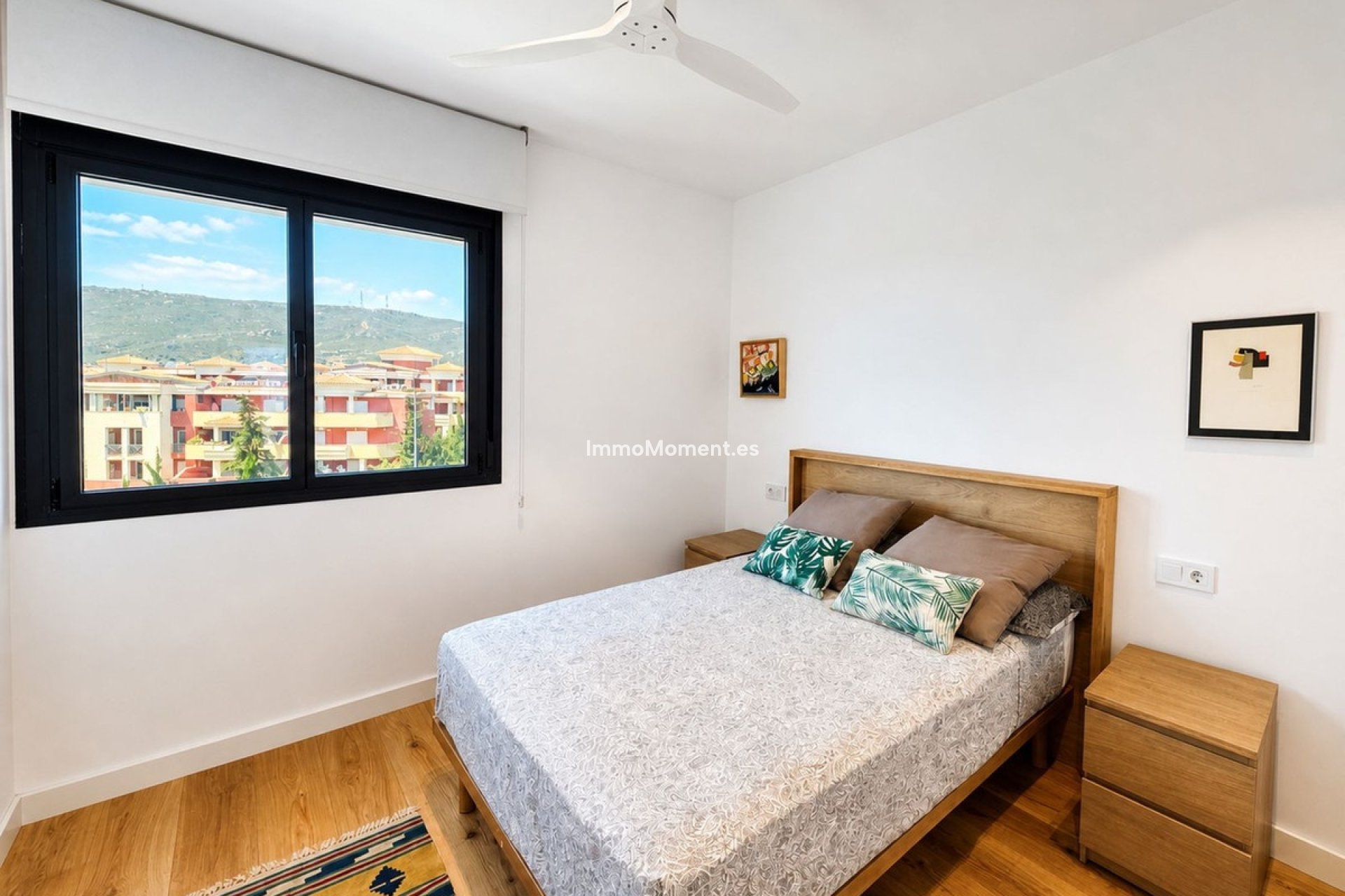 Resale - Apartment - Sotogrande - La Alcaidesa