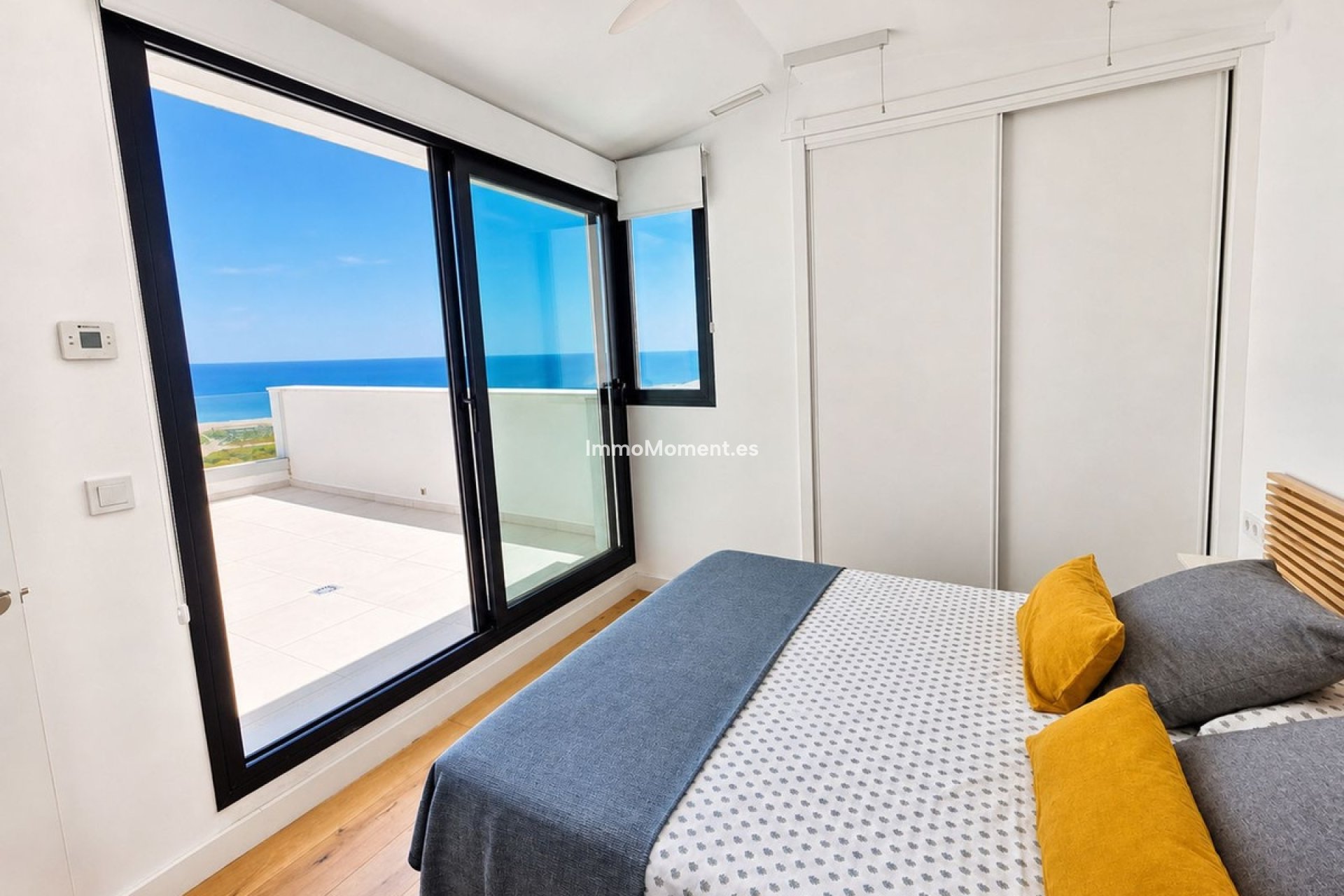 Resale - Apartment - Sotogrande - La Alcaidesa