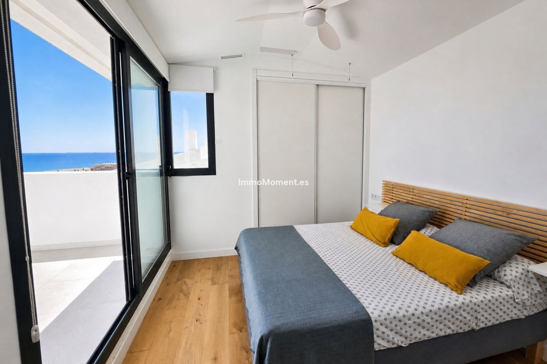 Resale - Apartment - Sotogrande - La Alcaidesa