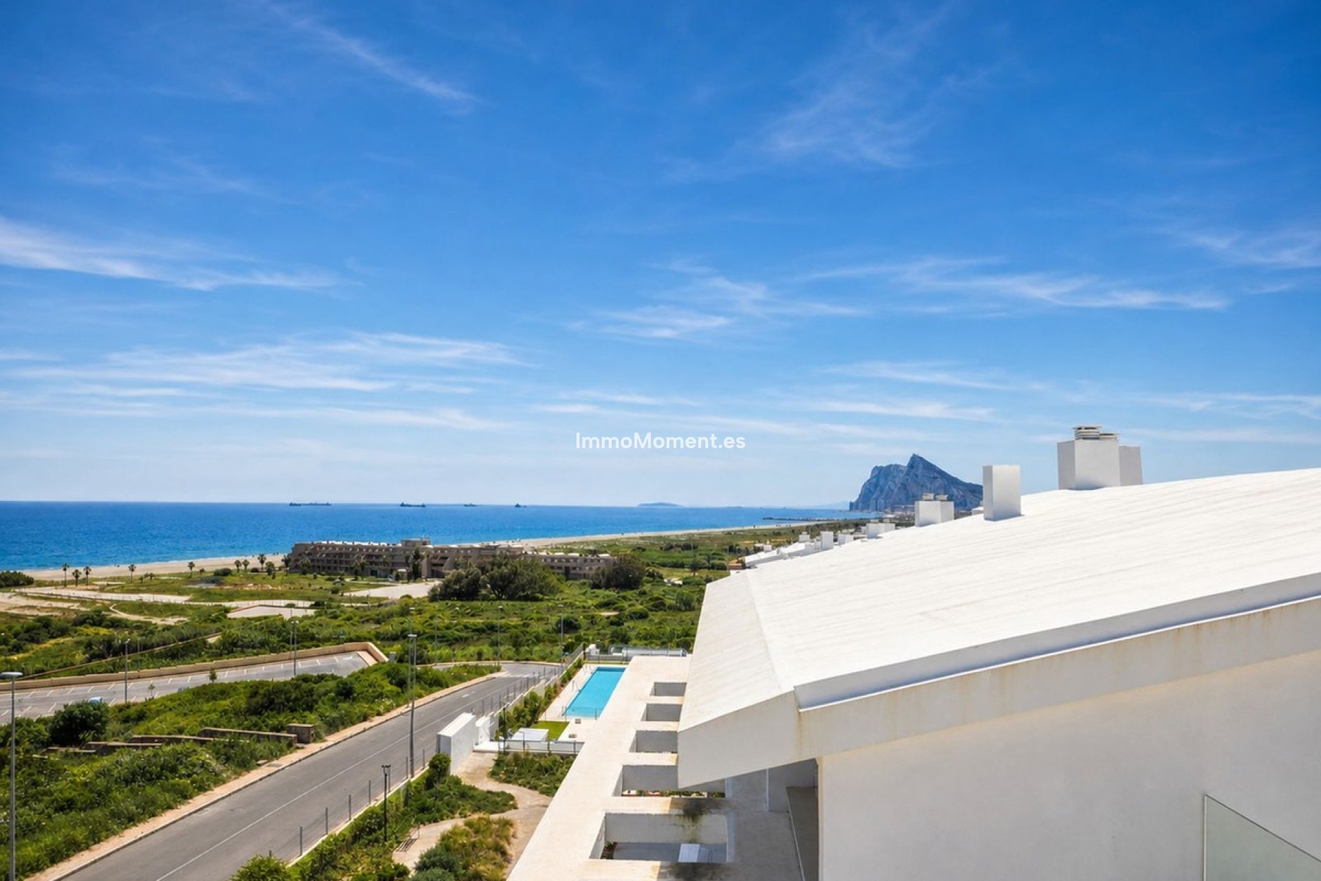 Resale - Apartment - Sotogrande - La Alcaidesa