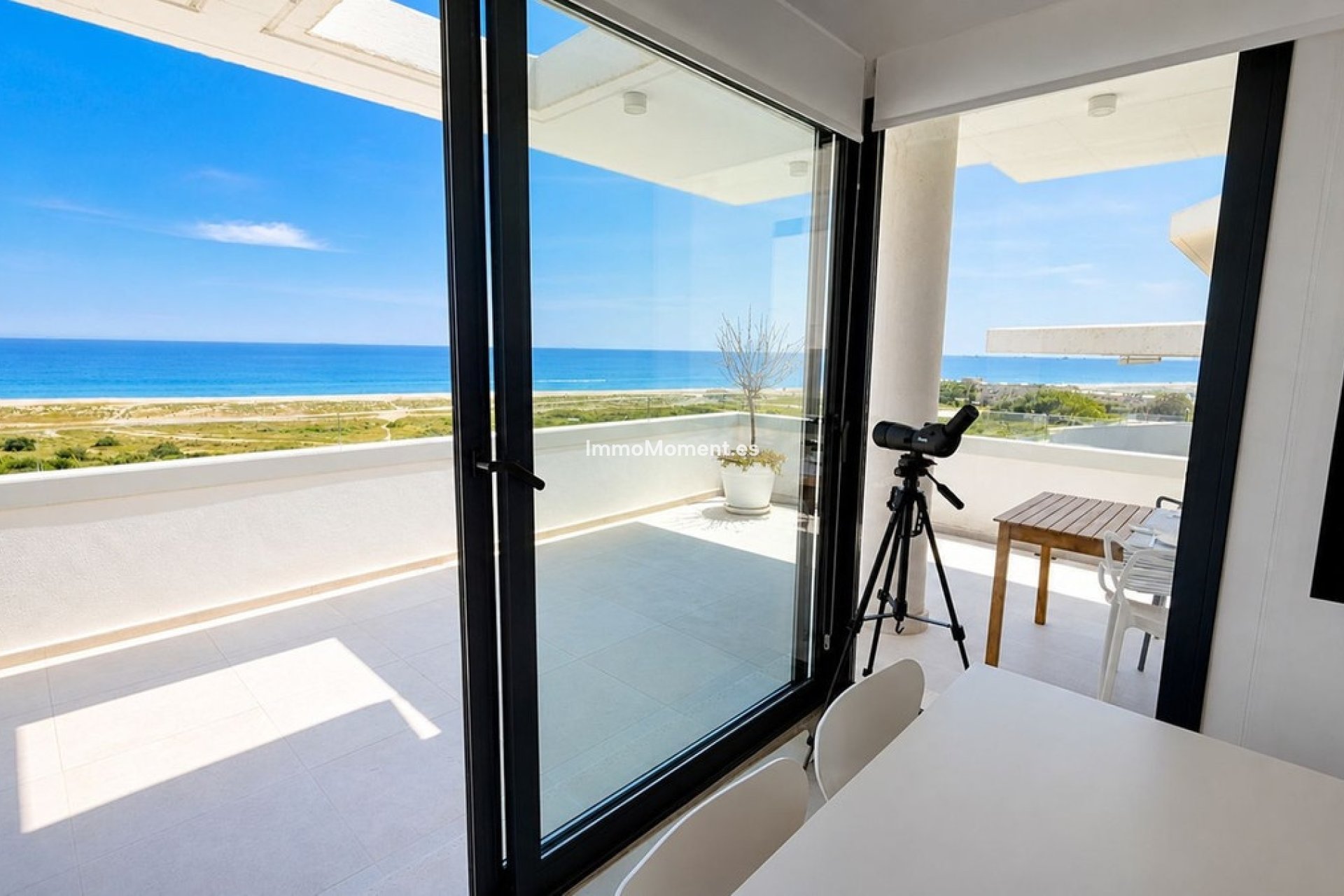 Resale - Apartment - Sotogrande - La Alcaidesa