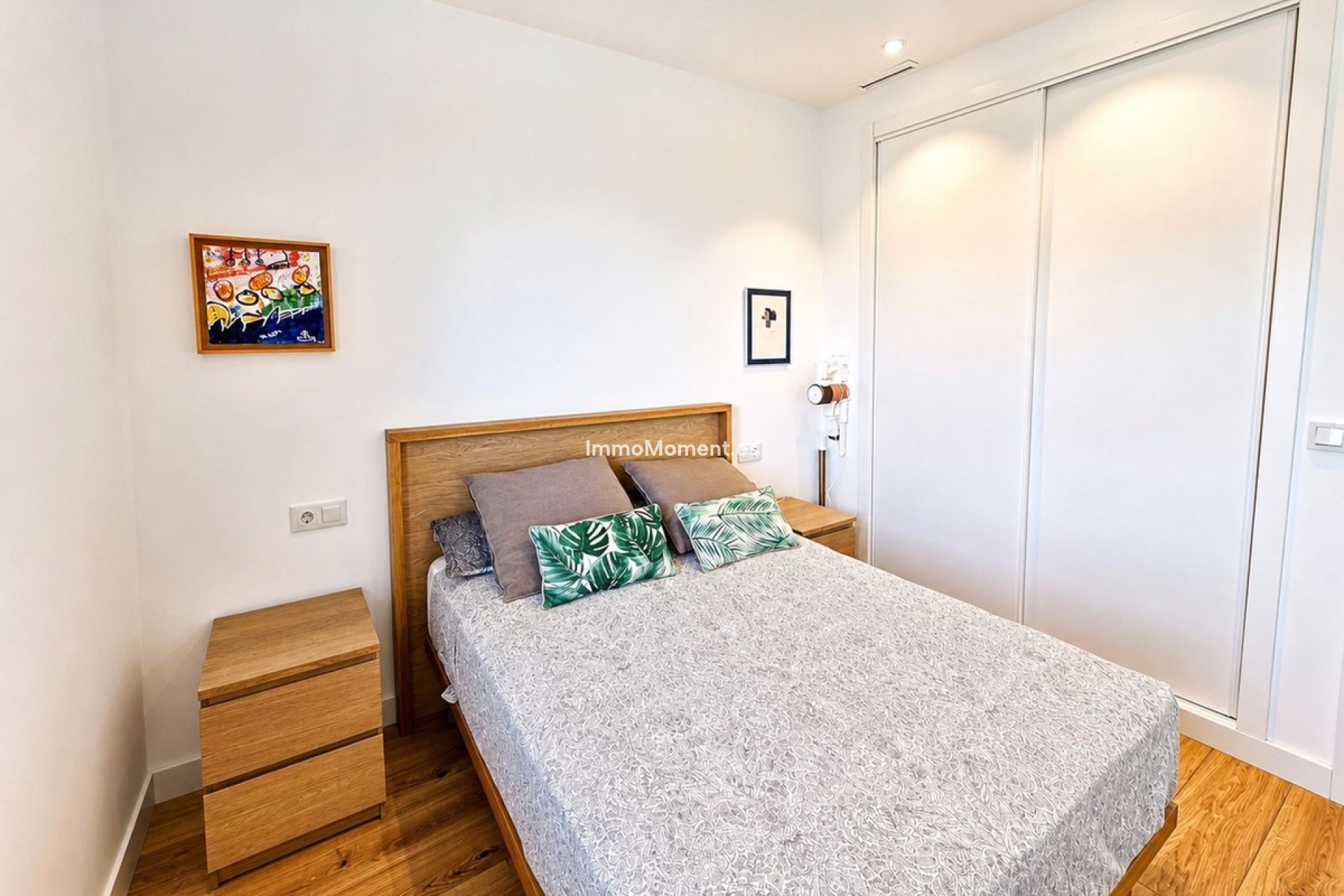 Resale - Apartment - Sotogrande - La Alcaidesa