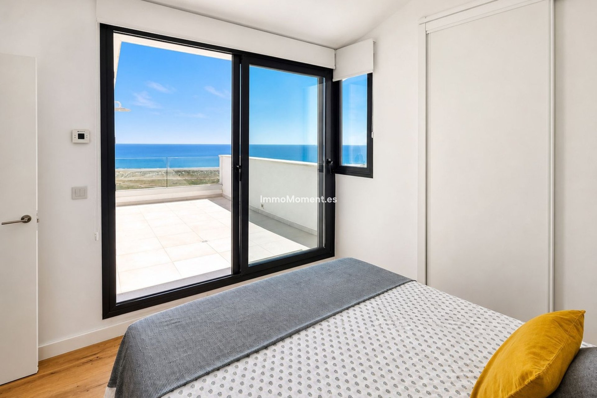 Resale - Apartment - Sotogrande - La Alcaidesa