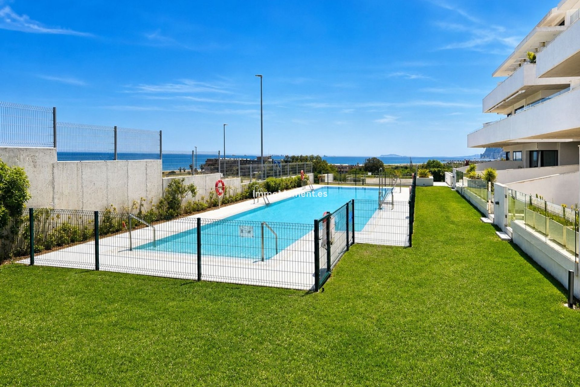 Resale - Apartment - Sotogrande - La Alcaidesa