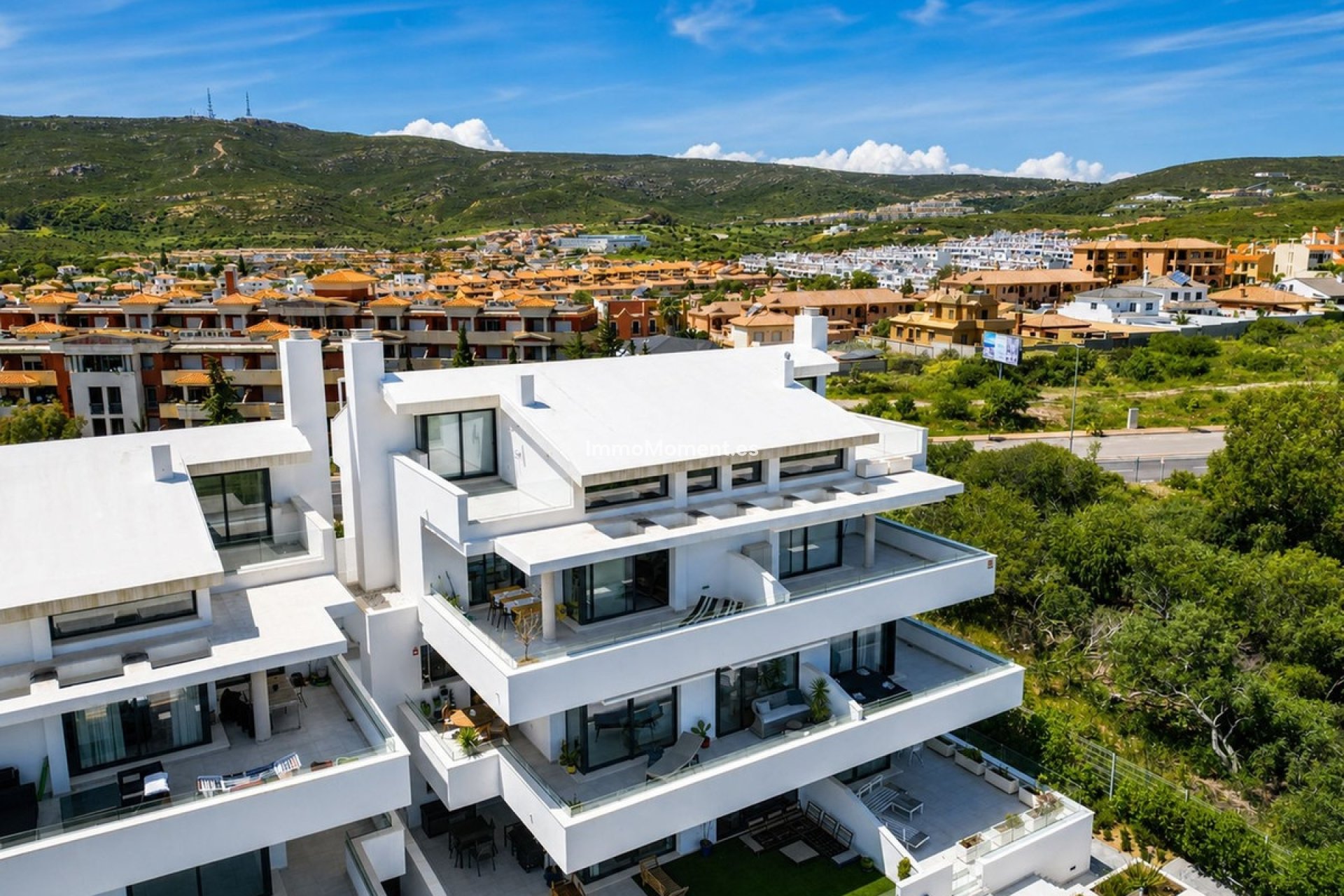 Resale - Apartment - Sotogrande - La Alcaidesa