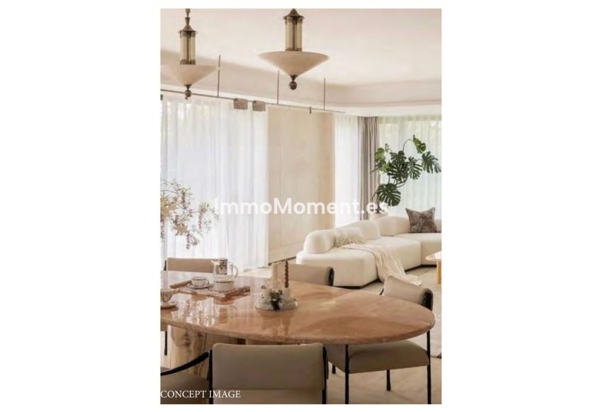 Resale - Apartment - Sotogrande - La Alcaidesa