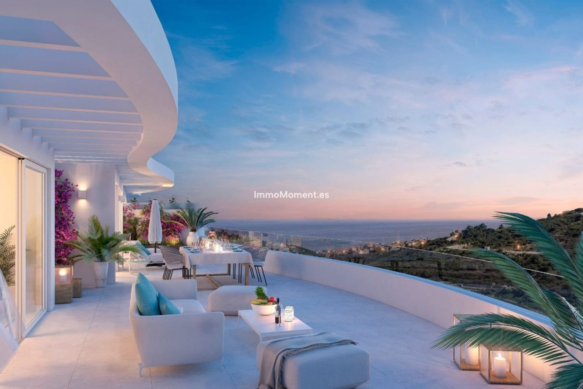 Resale - Apartment - Sotogrande - La Alcaidesa